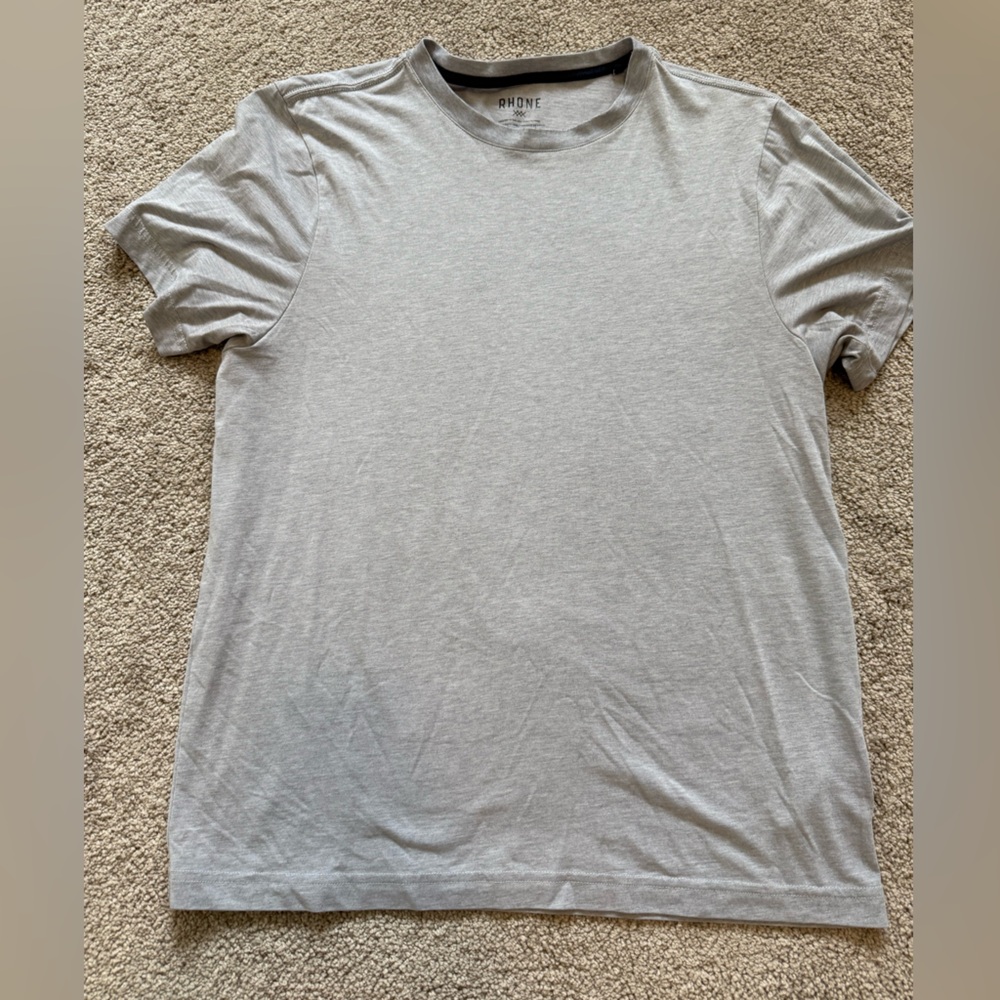 Rhône Tee Shirt